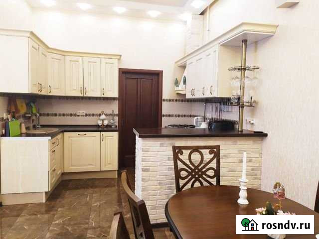 Таунхаус 220 м² на участке 2 сот. на продажу в Троицке Московской области Троицк - изображение 1