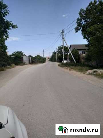 Участок СНТ, ДНП 6 сот. на продажу в Севастополе Севастополь - изображение 1