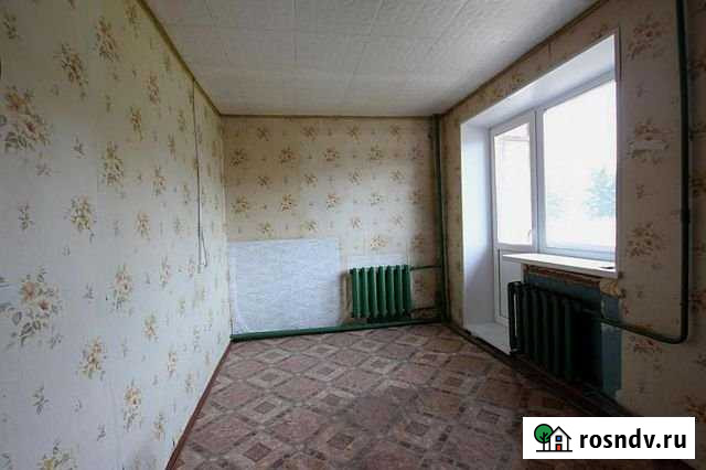 1-комнатная квартира, 24.6 м², 1/3 эт. на продажу в Гатчине Гатчина - изображение 1