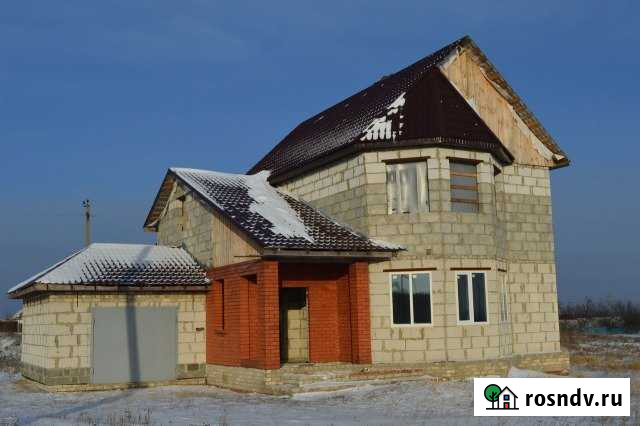 Дом 160 м² на участке 8 сот. на продажу в Новохоперске Новохоперск - изображение 1