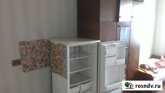 1-комнатная квартира, 20 м², 9/9 эт. в аренду на длительный срок в Кемерово Кемерово - изображение 1