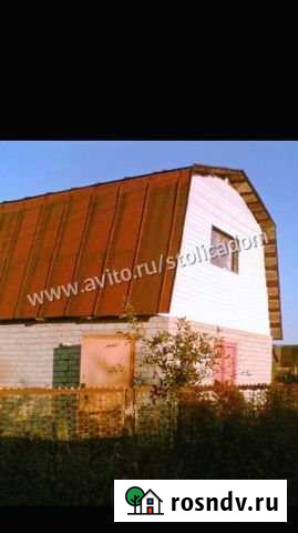 Дача 40 м² на участке 4.7 сот. на продажу в Зеленодольске Зеленодольск - изображение 1