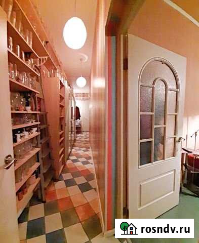 2-комнатная квартира, 53.7 м², 4/5 эт. на продажу в Санкт-Петербурге Санкт-Петербург - изображение 1