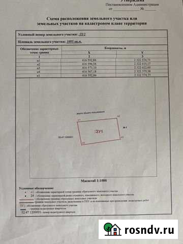 Участок ИЖС 10 сот. на продажу в Сеченово Сеченово - изображение 1
