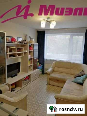 2-комнатная квартира, 43 м², 2/5 эт. на продажу в Нижнем Тагиле Нижний Тагил - изображение 1