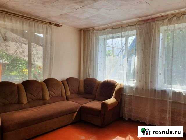 Дом 90 м² на участке 12 сот. на продажу в Каменске-Шахтинском Каменск-Шахтинский - изображение 1