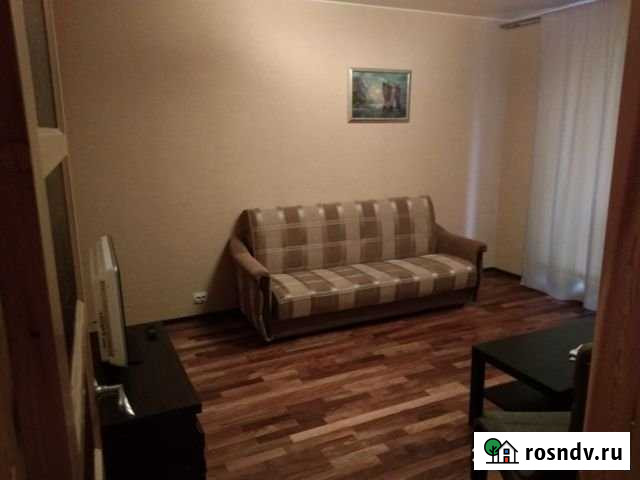 2-комнатная квартира, 49 м², 1/5 эт. на продажу в Кингисеппе Кингисепп - изображение 1