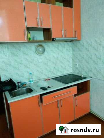 1-комнатная квартира, 19 м², 1/5 эт. на продажу в Арзамасе Арзамас - изображение 1