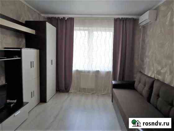 1-комнатная квартира, 41 м², 6/14 эт. в аренду посуточно в Новороссийске Новороссийск