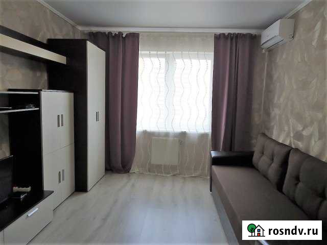 1-комнатная квартира, 41 м², 6/14 эт. в аренду посуточно в Новороссийске Новороссийск - изображение 1