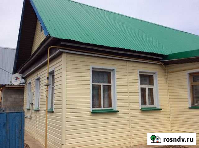 Дом 60 м² на участке 15 сот. на продажу в Салавате Салават - изображение 1