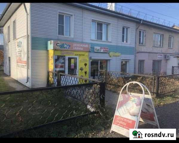 Торговое помещение, от 20м2 Алейск - изображение 1