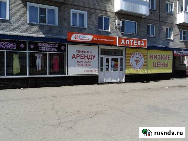 Помещение свободного назначения, 20-25 кв.м. Камень-на-Оби - изображение 1