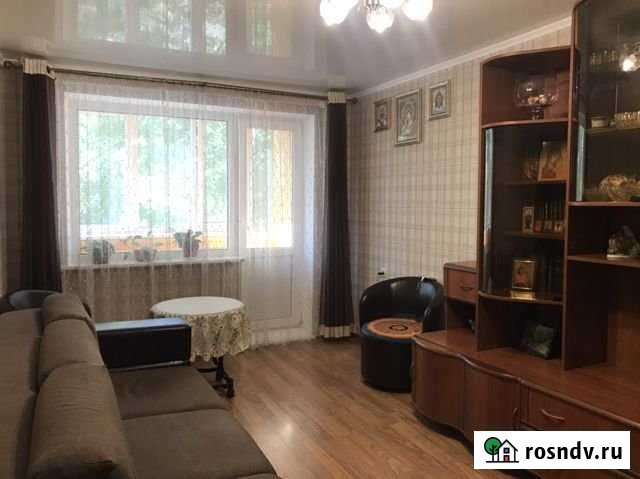 2-комнатная квартира, 46 м², 2/5 эт. на продажу в Магнитогорске Магнитогорск - изображение 1