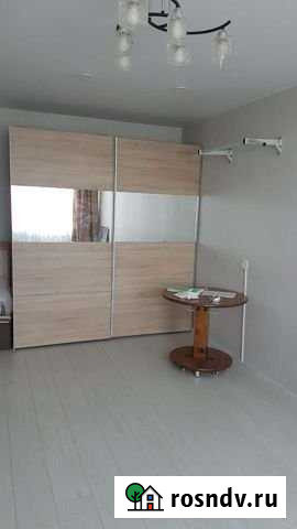 1-комнатная квартира, 33 м², 9/9 эт. в аренду на длительный срок в Санкт-Петербурге Санкт-Петербург - изображение 1