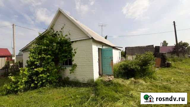 Дом 50 м² на участке 6 сот. на продажу в Данкове Данков - изображение 1