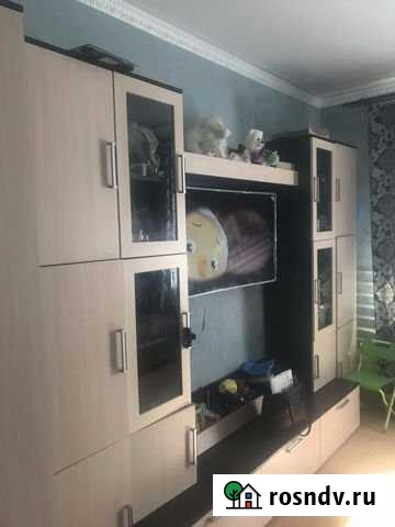 2-комнатная квартира, 48 м², 1/3 эт. на продажу во Владимире Владимир - изображение 1