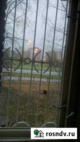 Комната 11 м² в 2-ком. кв., 1/9 эт. в аренду на длительный срок в Санкт-Петербурге Санкт-Петербург - изображение 1