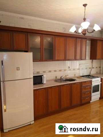 1-комнатная квартира, 40 м², 5/10 эт. в аренду на длительный срок в Казани Казань - изображение 1