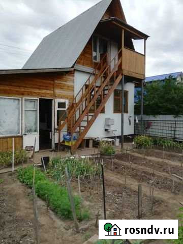 Дача 47 м² на участке 5 сот. на продажу в Оренбурге Оренбург - изображение 1