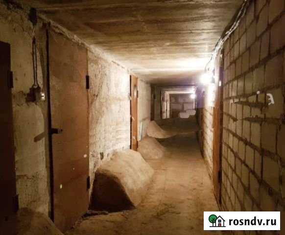 Гараж 10 м² на продажу в Уфе Уфа - изображение 1