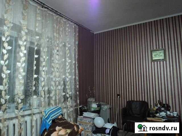 2-комнатная квартира, 54.6 м², 3/3 эт. на продажу в Нерюнгри Нерюнгри - изображение 1