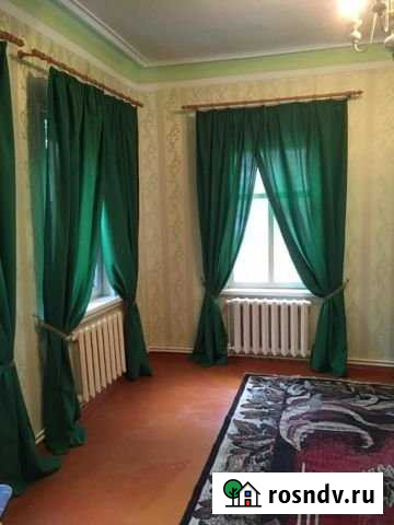 Дом 48 м² на участке 1.2 сот. на продажу в Ейске Ейск - изображение 1