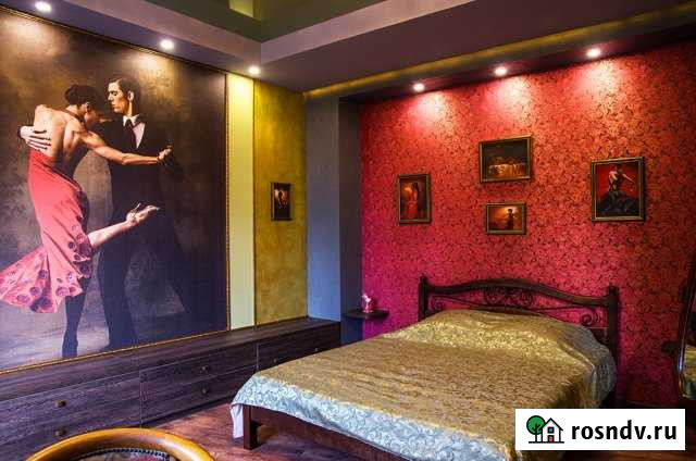 1-комнатная квартира, 30 м², 2/4 эт. в аренду посуточно в Комсомольске-на-Амуре Комсомольск-на-Амуре - изображение 1