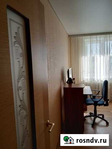 2-комнатная квартира, 52.5 м², 3/5 эт. на продажу в Нижней Туре Нижняя Тура - изображение 1