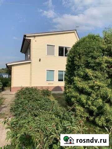 Дом 70 м² на участке 12 сот. на продажу в Набережных Челнах Набережные Челны - изображение 1