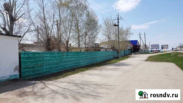 Здание Акъяр - изображение 1