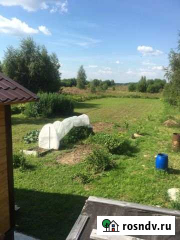 Участок ИЖС 8 сот. на продажу в Рузе Руза - изображение 1