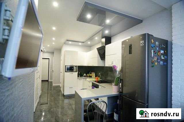 1-комнатная квартира, 45 м², 8/22 эт. на продажу в Туле Тула - изображение 1