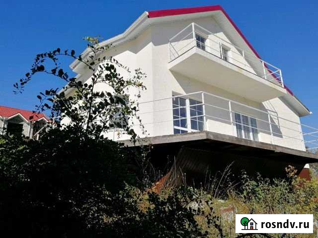 Дом 172 м² на участке 4.4 сот. на продажу в Геленджике Геленджик - изображение 1