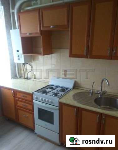 1-комнатная квартира, 30 м², 2/5 эт. в аренду на длительный срок в Казани Казань - изображение 1