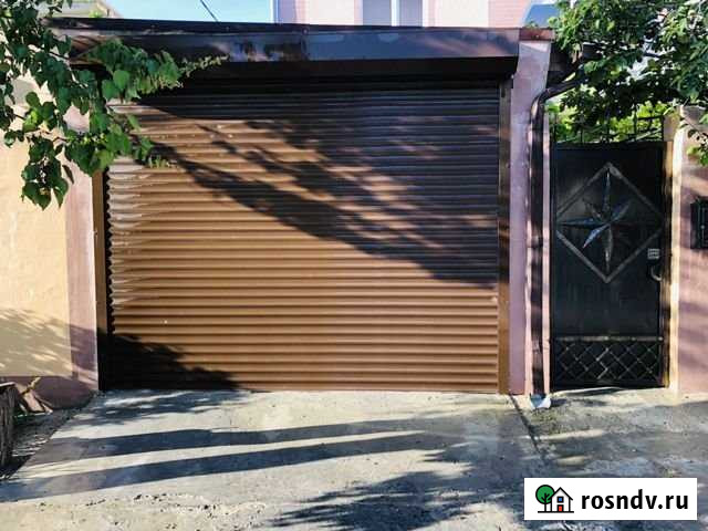 Гараж в аренду в Геленджике Геленджик - изображение 1