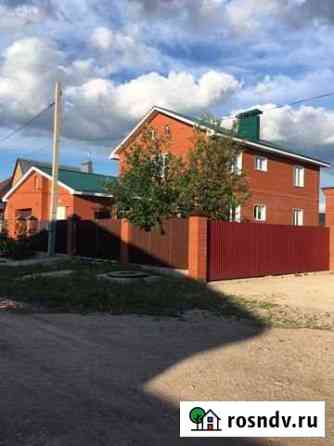Дом 176 м² на участке 7 сот. на продажу в Бугульме Бугульма