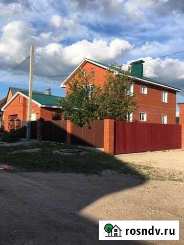 Дом 176 м² на участке 7 сот. на продажу в Бугульме Бугульма - изображение 1