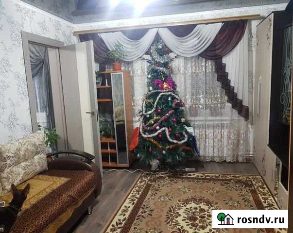 Дом 53 м² на участке 3 сот. на продажу в Тамбове Тамбов - изображение 1