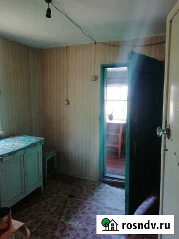 Дом 74 м² на участке 6 сот. на продажу в Камышине Камышин - изображение 1