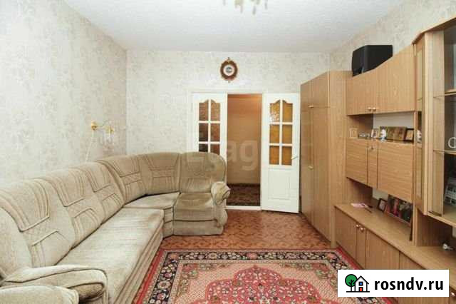 4-комнатная квартира, 86 м², 1/9 эт. на продажу в Нижневартовске Нижневартовск - изображение 1