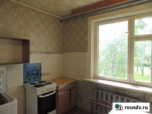 1-комнатная квартира, 34 м², 2/2 эт. в аренду на длительный срок в Сыктывкаре Сыктывкар - изображение 1