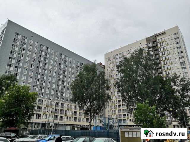 2-комнатная квартира, 53.8 м², 9/17 эт. на продажу в Пушкино Пушкино - изображение 1