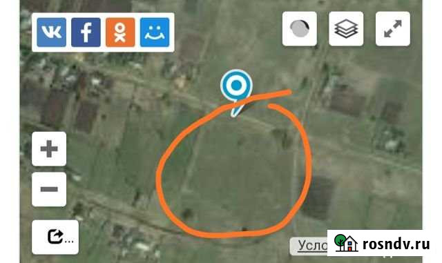 Участок ИЖС 250 сот. на продажу в Тулуне Тулун - изображение 1