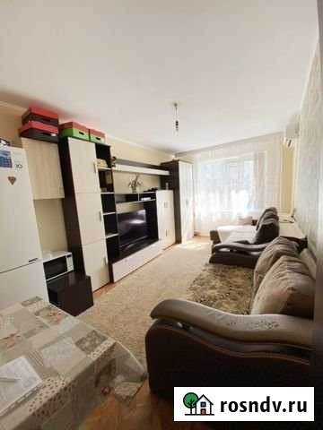 Комната 18 м² в 1-ком. кв., 5/9 эт. на продажу в Краснодаре Краснодар - изображение 1