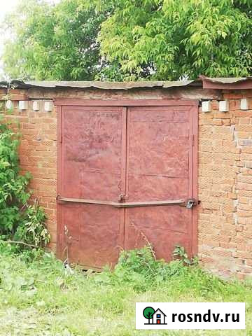 Гараж 16 м² на продажу в Агрызе Агрыз - изображение 1