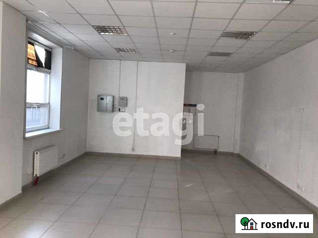 Сдам помещение свободного назначения, 58 кв.м. Тюмень - изображение 1