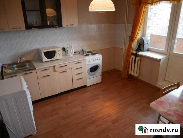 1-комнатная квартира, 47 м², 7/9 эт. в аренду на длительный срок в Вологде Вологда - изображение 1