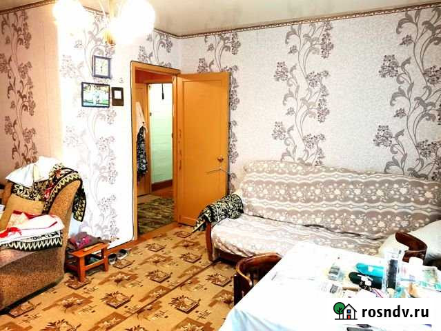 1-комнатная квартира, 35.2 м², 3/5 эт. на продажу в Муроме Муром - изображение 1