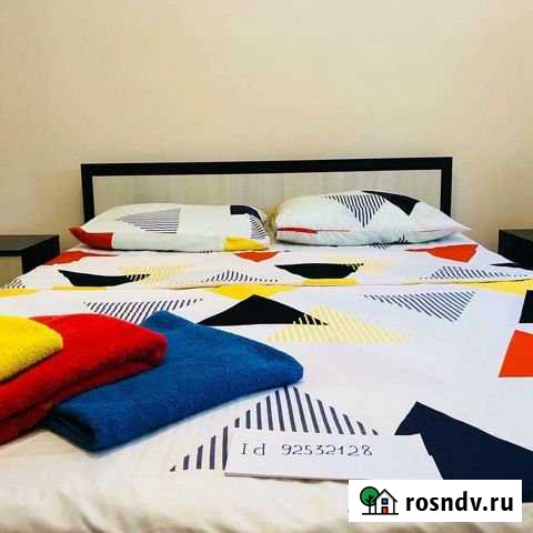 Дом 55 м² на участке 6 сот. в аренду посуточно в Севастополе Севастополь - изображение 1